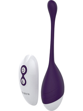 Nalone: Sweetie Vibration Egg, purple