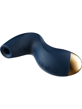 Svakom: Pulse Pure, Deep Suction Stimulator, blue