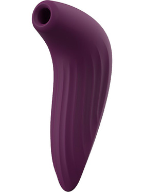 Svakom: Pulse Union, App-Controlled Suction Stimulator, purple