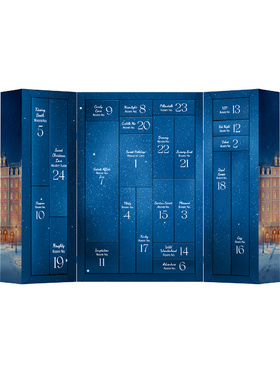 Satisfyer: Premium Advent Calendar 2025