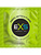 EXS Ribbed & Dotted: Comdoms, 12-pack 
