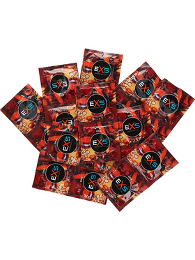 EXS Cola: Condoms, 100-pack