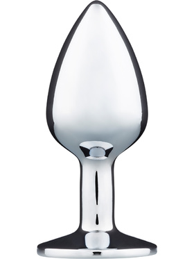 RFSU: Shiny Dream, Small Metal Butt Plug