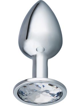 RFSU: Shiny Dream, Small Metal Butt Plug