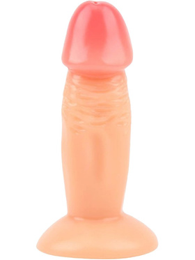 Chisa Novelties: Hi-Basic, Mini Anal Start