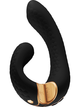 Shunga: Miyo Intimate Massager, black