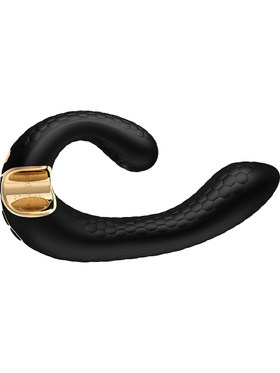 Shunga: Miyo Intimate Massager, black