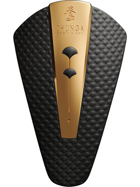 Shunga: Obi Intimate Massager, black