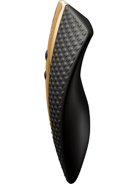 Shunga: Obi Intimate Massager, black