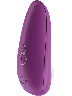 Womanizer: Starlet 3, purple