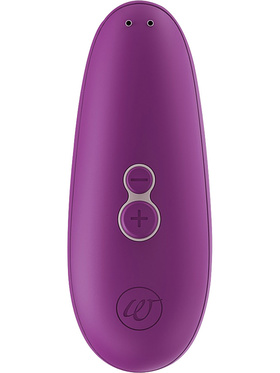 Womanizer: Starlet 3, purple