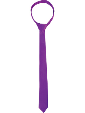 Ouch!: Tie Me Up, purple