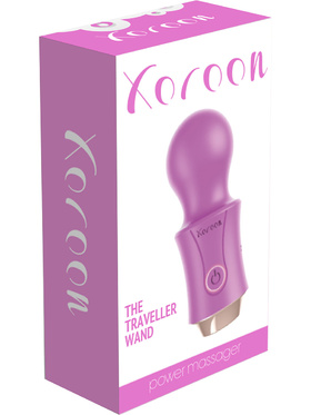 Xocoon: The Traveller Wand, Power Massager