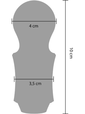 Xocoon: The Traveller Wand, Power Massager