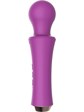 Xocoon: The Personal Wand, Power Massager