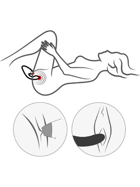 Womanizer: Duo 2, black