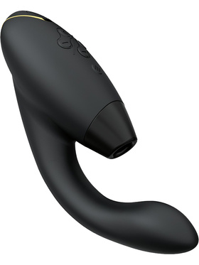 Womanizer: Duo 2, black