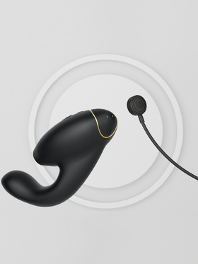 Womanizer: Duo 2, black