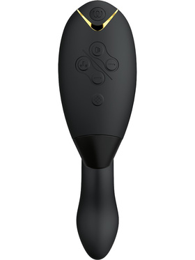 Womanizer: Duo 2, black
