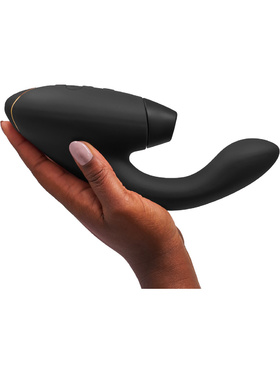 Womanizer: Duo 2, black