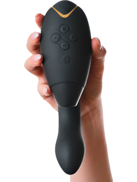 Womanizer: Duo 2, black