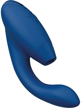 Womanizer: Duo 2, blue