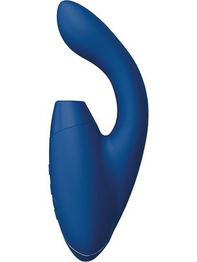 Womanizer: Duo 2, blue