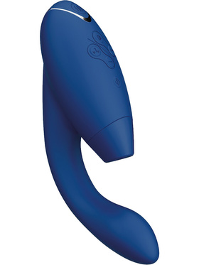 Womanizer: Duo 2, blue