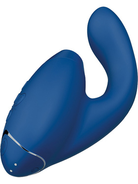 Womanizer: Duo 2, blue