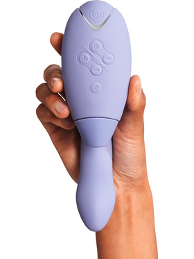 Womanizer: Duo 2, purple
