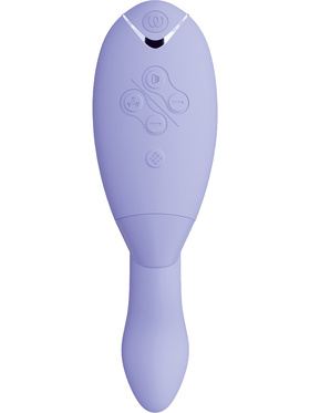 Womanizer: Duo 2, purple