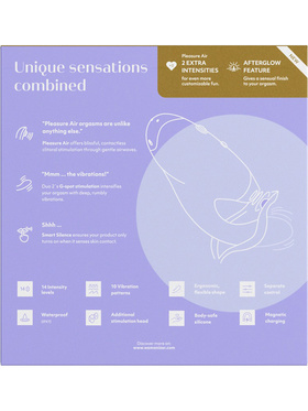 Womanizer: Duo 2, purple