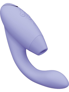 Womanizer: Duo 2, purple