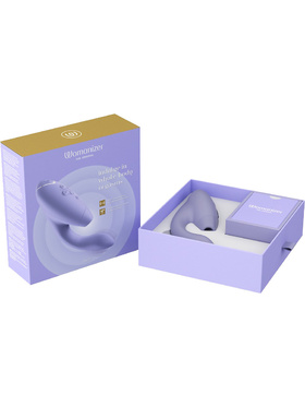 Womanizer: Duo 2, purple