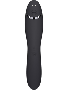 Womanizer: OG, black