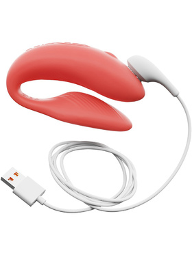 We-Vibe: Chorus, orange