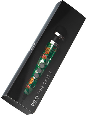 Doxy: Die Cast 3, Pineapple 