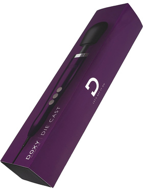 Doxy: Die Cast, purple