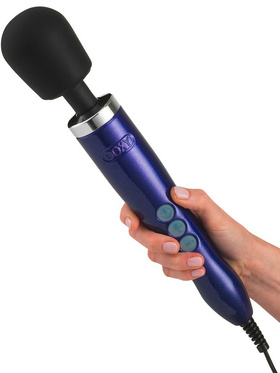 Doxy: Die Cast, purple