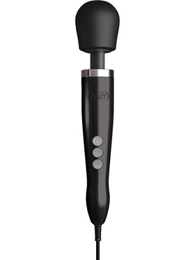 Doxy: Die Cast, black