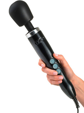 Doxy: Die Cast, black