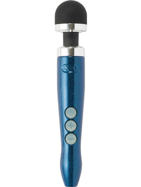 Doxy: Die Cast 3R, Rechargable, blue