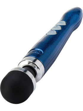 Doxy: Die Cast 3R, Rechargable, blue