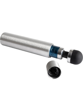 Doxy: Die Cast 3R, Rechargable, blue