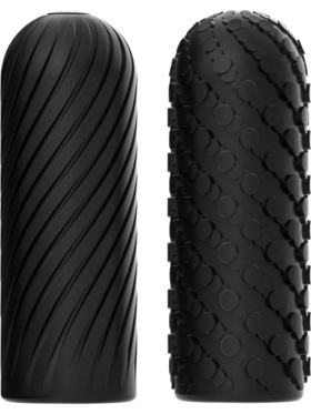 Arcwave: Ghost Stroker, black