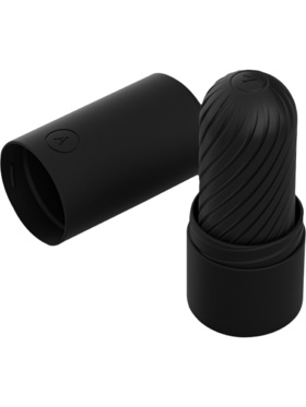 Arcwave: Ghost Stroker, black