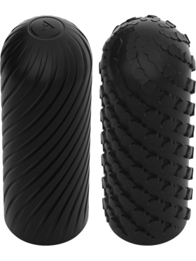 Arcwave: Ghost Stroker, black