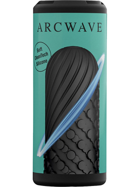 Arcwave: Ghost Stroker, black