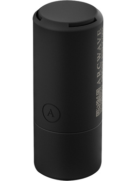 Arcwave: Ghost Stroker, black