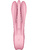 Satisfyer: Threesome 1 Vibrator, pink